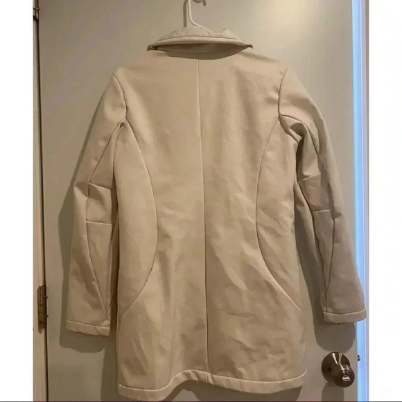 Columbia Long Coat - Picture 4 of 4